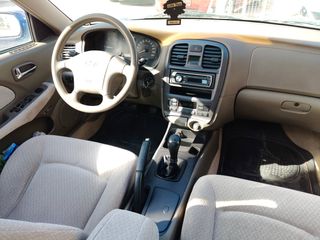 Hyundai Sonata 2005 2.0 GLS Ηλεκτρική Οροφή-thumb-24