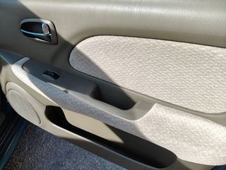 Hyundai Sonata 2005 2.0 GLS Ηλεκτρική Οροφή-thumb-25