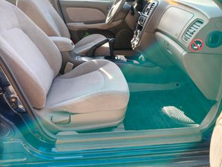 Hyundai Sonata 2005 2.0 GLS Ηλεκτρική Οροφή-thumb-26