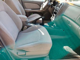 Hyundai Sonata 2005 2.0 GLS Ηλεκτρική Οροφή-thumb-27