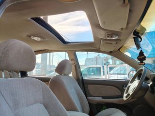 Hyundai Sonata 2005 2.0 GLS Ηλεκτρική Οροφή-thumb-29