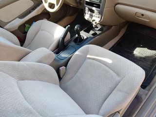 Hyundai Sonata 2005 2.0 GLS Ηλεκτρική Οροφή-thumb-31