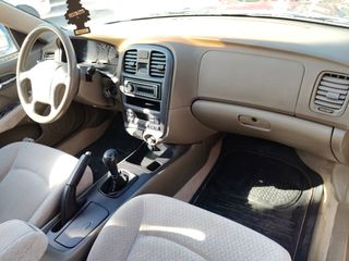 Hyundai Sonata 2005 2.0 GLS Ηλεκτρική Οροφή-thumb-32