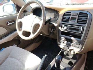 Hyundai Sonata 2005 2.0 GLS Ηλεκτρική Οροφή-thumb-33