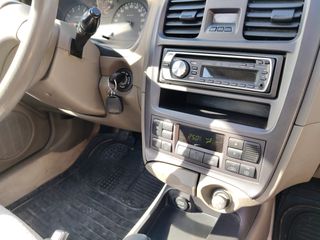Hyundai Sonata 2005 2.0 GLS Ηλεκτρική Οροφή-thumb-35