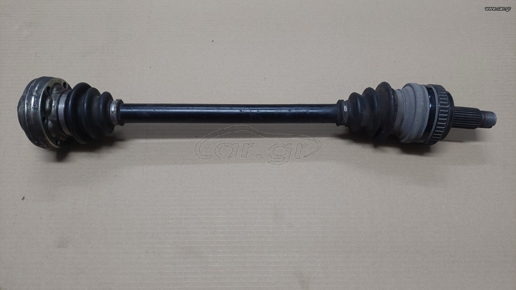 BMW E87 E82 E81 E90 E92 E91 Ημιαξονιο αριστερο 33217523959 33217561791