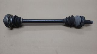 BMW E87 E82 E81 E90 E92 E91 Ημιαξονιο αριστερο 33217523959 33217561791