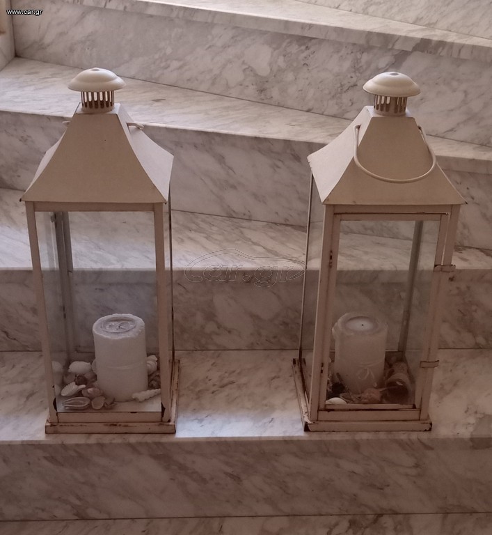 ΦΑΝΑΡΑΚΙΑ (για εκδηλώσεις)