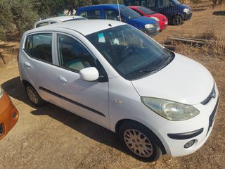 Hyundai i 10 2010