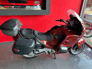 Bmw R 1100 RT 2000-thumb-2