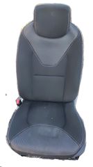 RENAULT CLIO 13-20 ΚΑΘΙΣΜΑΤΑ ΜΠΡΟΣΤΑ ΟΔΗΓΟΥ - ΣΥΝΟΔΗΓΟΥ ΜΕ AIRBAG-thumb-3