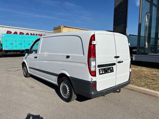 Κλούβα Mercedes-Benz 2014 VITO 116 CDI CLIMA LONG-thumb-4
