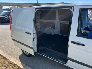 Κλούβα Mercedes-Benz 2014 VITO 116 CDI CLIMA LONG-thumb-8