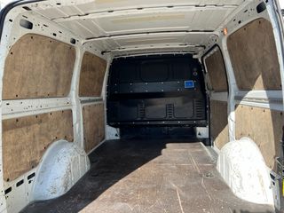 Κλούβα Mercedes-Benz 2014 VITO 116 CDI CLIMA LONG-thumb-10