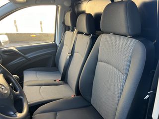 Κλούβα Mercedes-Benz 2014 VITO 116 CDI CLIMA LONG-thumb-16