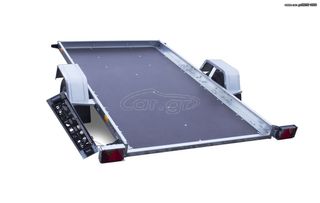 Temared 2026 CarPlatform 6021S 3500 kg