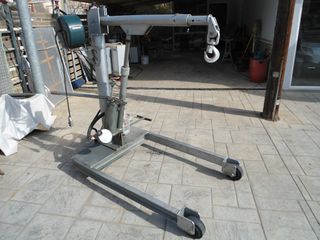 ΓΕΡΑΝΑΚΙ ΑΝΥΨΩΣΗΣ ΗΛΕΚΤΡΟΥΔΡΑΥΛΙΚΟ-thumb-5