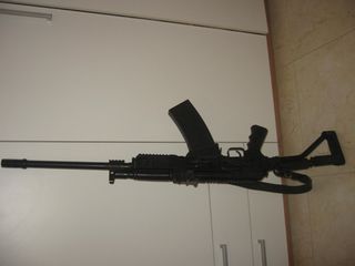 MOLOT VERP 12