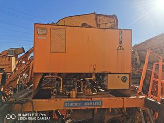 Χορτοκοπτικά Unimog 1991 MULAG.     SB 500 HU-thumb-3