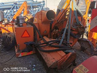 Χορτοκοπτικά Unimog 1991 MULAG.     SB 500 HU-thumb-16