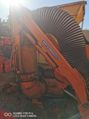 Χορτοκοπτικά Unimog 1991 MULAG.     SB 500 HU-thumb-18