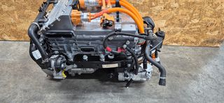 ΗΛΕΚΤΡΙΚΟΣ ΚΙΝΗΤΗΡΑΣ 500 BEV