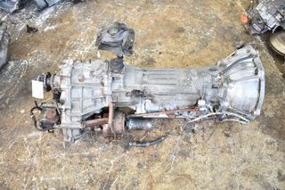 ΣΑΣΜΑΝ  ΑΥΤΟΜΑΤΟ TOYOTA HILUX SURF 2L-T 2.4cc 4X4 TD (35000-3D080)