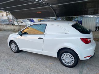 Seat Ibiza 2014 TDI