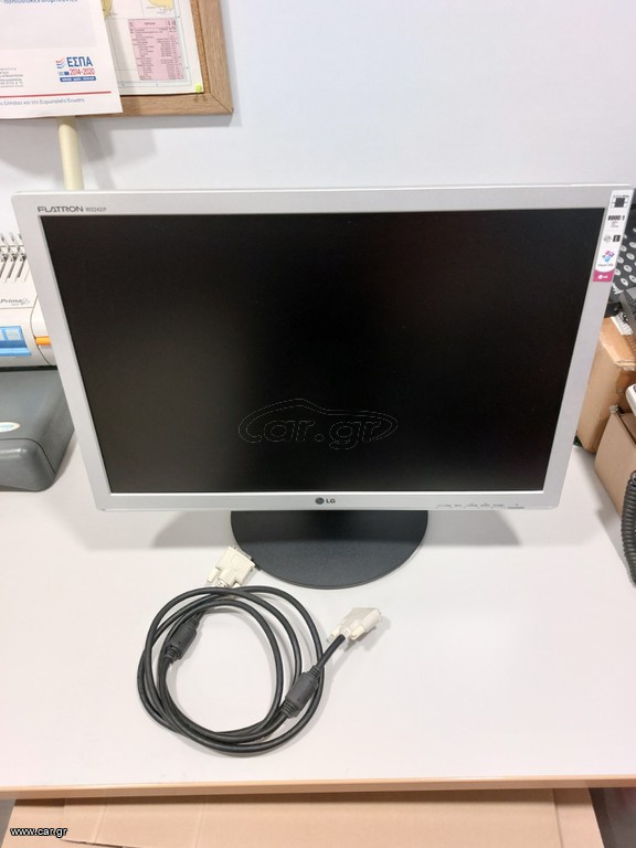 Οθόνη LED FLATRON W2242P - SF