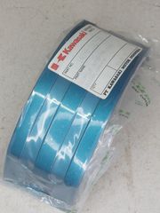 ΠΟΔΙΑ ΜΕΣΑΙΑ (ΔΙΧΑΛΟ) KAWASAKI KAZE-R 115 ΓΝΗΣΙΑ ΠΕΤΡΟΛ 14090-1512-U9