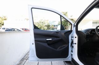 Κλούβα Ford 2017 TRANSIT CONNECT 1.5 A/C,ΠΡΟΒΟΛΕΙΣ ΟΜΙΧΛΗΣ++-thumb-25