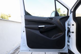 Κλούβα Ford 2017 TRANSIT CONNECT 1.5 A/C,ΠΡΟΒΟΛΕΙΣ ΟΜΙΧΛΗΣ++-thumb-27