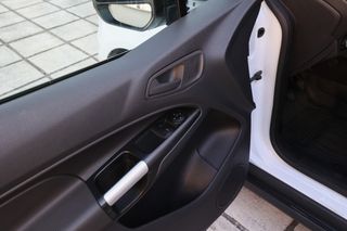 Κλούβα Ford 2017 TRANSIT CONNECT 1.5 A/C,ΠΡΟΒΟΛΕΙΣ ΟΜΙΧΛΗΣ++-thumb-29
