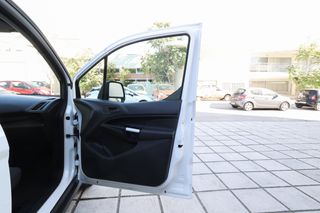 Κλούβα Ford 2017 TRANSIT CONNECT 1.5 A/C,ΠΡΟΒΟΛΕΙΣ ΟΜΙΧΛΗΣ++-thumb-26
