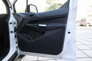 Κλούβα Ford 2017 TRANSIT CONNECT 1.5 A/C,ΠΡΟΒΟΛΕΙΣ ΟΜΙΧΛΗΣ++-thumb-28