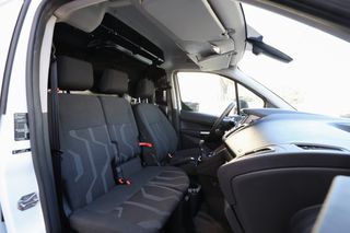 Κλούβα Ford 2017 TRANSIT CONNECT 1.5 A/C,ΠΡΟΒΟΛΕΙΣ ΟΜΙΧΛΗΣ++-thumb-14