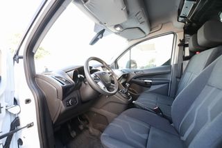 Κλούβα Ford 2017 TRANSIT CONNECT 1.5 A/C,ΠΡΟΒΟΛΕΙΣ ΟΜΙΧΛΗΣ++-thumb-32