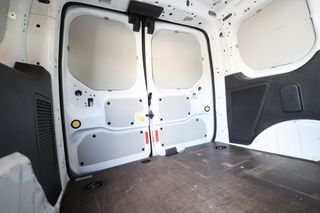Κλούβα Ford 2017 TRANSIT CONNECT 1.5 A/C,ΠΡΟΒΟΛΕΙΣ ΟΜΙΧΛΗΣ++-thumb-51