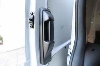 Κλούβα Ford 2017 TRANSIT CONNECT 1.5 A/C,ΠΡΟΒΟΛΕΙΣ ΟΜΙΧΛΗΣ++-thumb-52