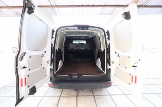 Κλούβα Ford 2017 TRANSIT CONNECT 1.5 A/C,ΠΡΟΒΟΛΕΙΣ ΟΜΙΧΛΗΣ++-thumb-53