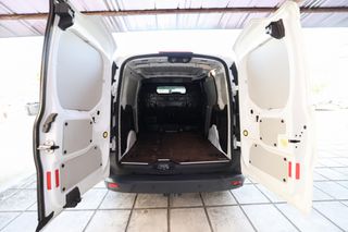 Κλούβα Ford 2017 TRANSIT CONNECT 1.5 A/C,ΠΡΟΒΟΛΕΙΣ ΟΜΙΧΛΗΣ++-thumb-54