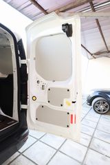 Κλούβα Ford 2017 TRANSIT CONNECT 1.5 A/C,ΠΡΟΒΟΛΕΙΣ ΟΜΙΧΛΗΣ++-thumb-55