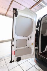 Κλούβα Ford 2017 TRANSIT CONNECT 1.5 A/C,ΠΡΟΒΟΛΕΙΣ ΟΜΙΧΛΗΣ++-thumb-56