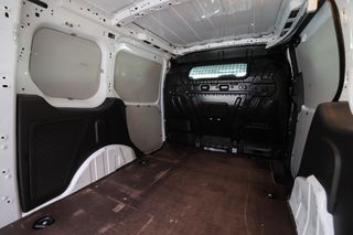Κλούβα Ford 2017 TRANSIT CONNECT 1.5 A/C,ΠΡΟΒΟΛΕΙΣ ΟΜΙΧΛΗΣ++-thumb-57