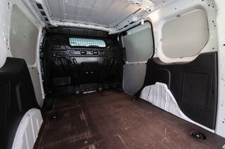 Κλούβα Ford 2017 TRANSIT CONNECT 1.5 A/C,ΠΡΟΒΟΛΕΙΣ ΟΜΙΧΛΗΣ++-thumb-63