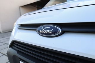 Κλούβα Ford 2017 TRANSIT CONNECT 1.5 A/C,ΠΡΟΒΟΛΕΙΣ ΟΜΙΧΛΗΣ++-thumb-19
