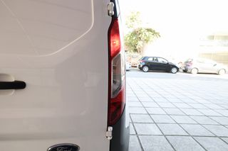 Κλούβα Ford 2017 TRANSIT CONNECT 1.5 A/C,ΠΡΟΒΟΛΕΙΣ ΟΜΙΧΛΗΣ++-thumb-22