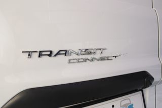 Κλούβα Ford 2017 TRANSIT CONNECT 1.5 A/C,ΠΡΟΒΟΛΕΙΣ ΟΜΙΧΛΗΣ++-thumb-23