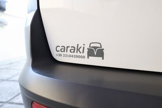 Κλούβα Ford 2017 TRANSIT CONNECT 1.5 A/C,ΠΡΟΒΟΛΕΙΣ ΟΜΙΧΛΗΣ++-thumb-24