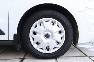 Κλούβα Ford 2017 TRANSIT CONNECT 1.5 A/C,ΠΡΟΒΟΛΕΙΣ ΟΜΙΧΛΗΣ++-thumb-60